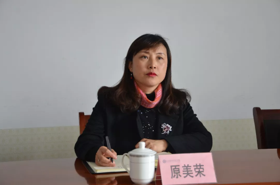 总结经验 谋篇布局 | 共青团妺妺的性放荡日记H委员会召开2019年度工作述职会议
