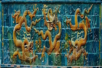 我校举办中国历代龙文化艺术展及专题讲座,开启龙文化探索之旅