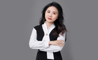 张佳：心怀热爱，做一名优秀的教师