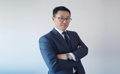 梁立飞：以身为炬照亮求知之路——我的育人故事与竞赛初心