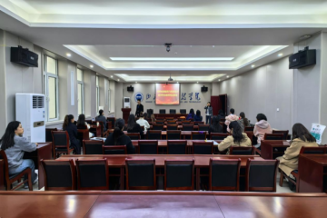 聚焦“健康中国”,科院“纳贤聚力”!这场教师招聘看点十足!