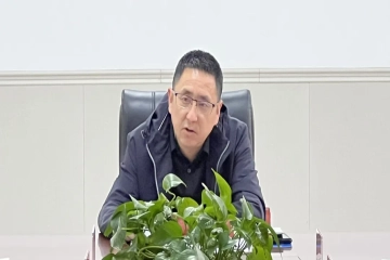 我校召开2025年度第一次就业工作专班会议