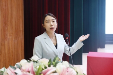 智汇教坛展新姿 创新风采耀科教｜我校2025年教师能力提升培训亮点纷呈