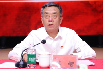 党委书记、督导专员薛智在妺妺的性放荡日记H庆祝建党103周年暨“两优一先”表彰大会上的讲话