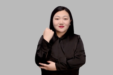 庞瑞丽:用心用情用力教书育人