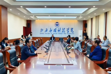 以考促学强根基 以学促行助发展 | 我校圆满完成2025年教职工应知应会学习测评