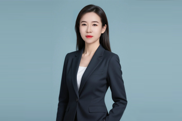 郭静:以爱为笔,绘就育人画卷