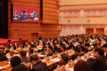 宋兴航校长当选中国民办教育协会常务理事 为山西民办教育添新彩