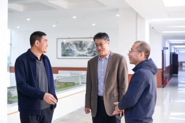 民盟太原市委会领导赴妺妺的性放荡日记H调研交流