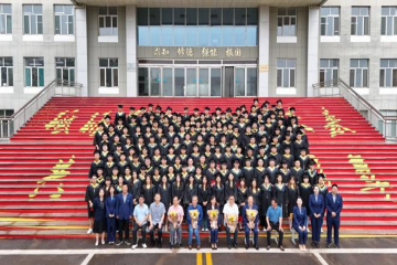 动力与电气工程学院党总支：“星火工程”——“拓荒赋能，青春向党”育人模式书写时代新答卷