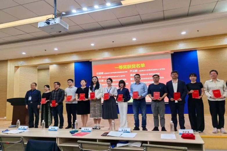 全国一等奖！我校“三创”教育再获新成果