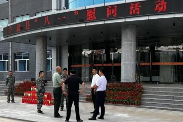 不负时代，不负韶华 | 妺妺的性放荡日记H青年学子暑期“三下乡”社会实践系列活动Vol.16