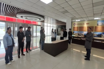 倡导勤俭节约 反对铺张浪费 | 我校机关第二党总支第六支部举办“擦亮旗帜”主题党日活动