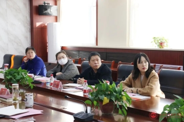 党委理论学习中心组（扩大）党史学习教育专题 第二次读书班举行——党委书记杨迎平就引深党史学习教育，提出“三聚焦”要求
