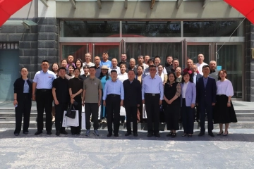 汇聚三晋非遗匠师，优才聚能科院传承 ｜“非遗传人进校园”活动开启我校非遗传承新篇