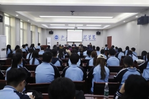 我校召开2025年优秀学生教学信息员表彰暨经验交流会