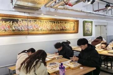 全省唯一！我校工作室入选省总工会重点支持名单