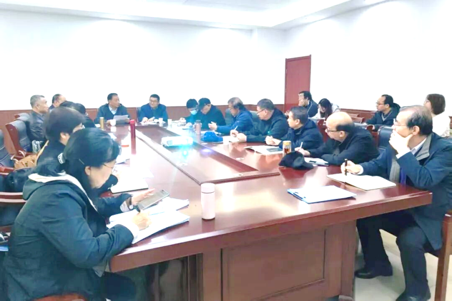 学校教育教学督导委员会精准发力督导特色课程建设