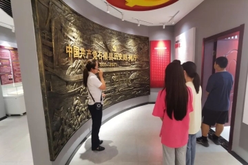 走进档案馆 | 妺妺的性放荡日记H大学生“三下乡”暑期社会实践活动